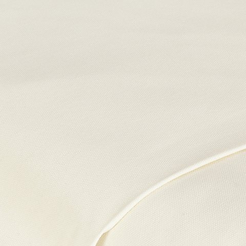 Baumwoll-Canvas, natur Baumwoll-Canvas, natur