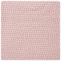 Baumwoll-Stoff "Lipelo" - Light Rosa Baumwoll-Stoff "Lipelo" - Light Rosa von Pink