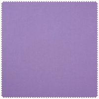 Baumwoll-Stoff "Uni" - Lavendel von Violett