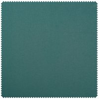 Baumwoll-Stoff "Uni" - Meergrün von Grün