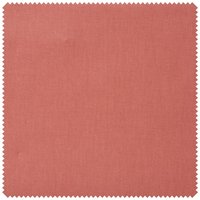 Baumwoll-Stoff "Uni" Polyester beschichtet, 150 cm breit, Meterware - Marsala Baumwoll-Stoff "Uni" Polyester beschichtet, 150 cm breit, Meterware - Marsala