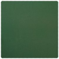 Baumwoll-Stoff "Uni" - Schilfgrün von Grün