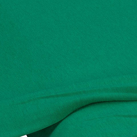 Baumwolljersey "Casual" mit Elasthan, smaragd Baumwolljersey "Casual" mit Elasthan, smaragd