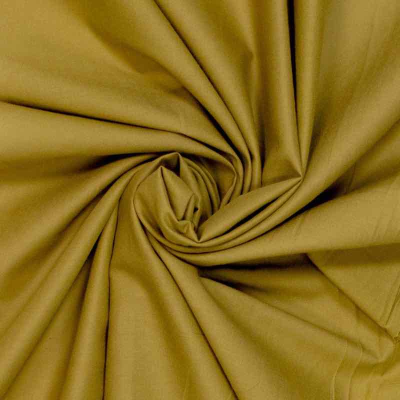Baumwollstoff Batist, Voile Stoff, leichte Sommerware - Grün Baumwollstoff Batist, Voile Stoff, leichte Sommerware - Grün