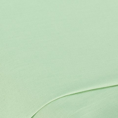 Baumwollstoff "Lisa", mint Baumwollstoff "Lisa", mint