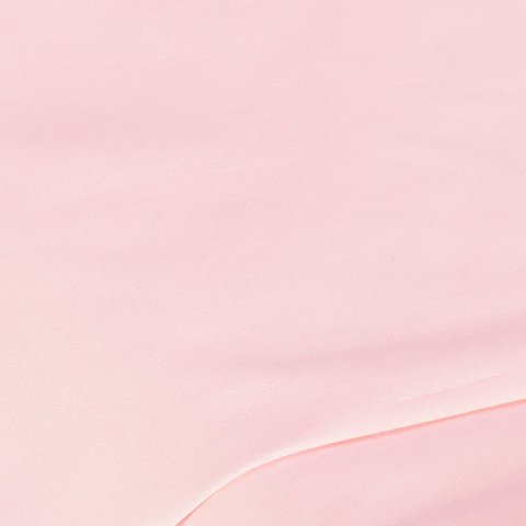 Baumwollstoff "Lisa", rosé