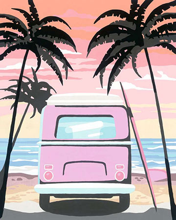 Beach Life Beach Life