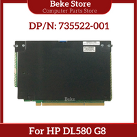 Beke For HP DL580 G8 Server Memory Board 735522-001 732453-001 732411-b21 Fast Ship