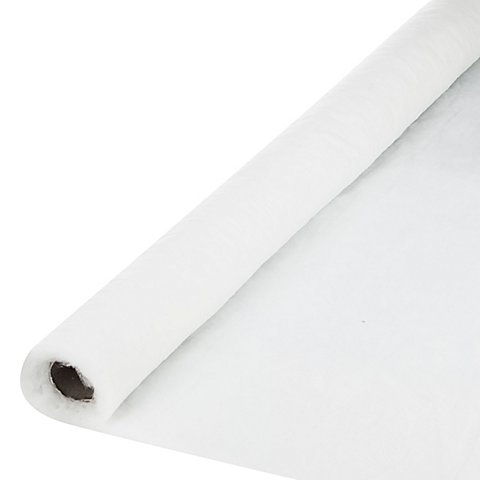 Bekleidungs-Volumenvlies, weiß, 60 g/m²