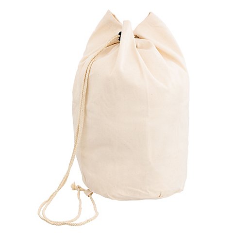 Beutel mit Boden, natur, 38 x 42 cm Beutel mit Boden, natur, 38 x 42 cm