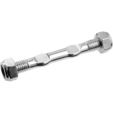 Brooks Zange, Silber, Zange, 456877031