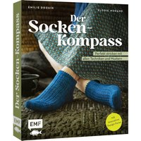 Buch "Der Socken-Kompass"
