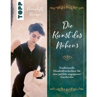 Buch "Die Kunst des Nähens" von Multi