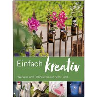 Buch "Einfach kreativ" von Multi