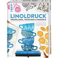 Buch "Linoldruck. Grundlagen, Techniken und Projekte" von Multi