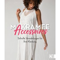 Buch "Makramee Accessoires" von Multi