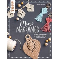 Buch "Mini-Makramee" von Multi