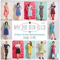 Buch "Näh dir dein Kleid" von Multi