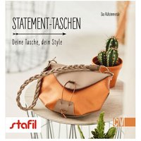 Buch "Statement Taschen" von Multi