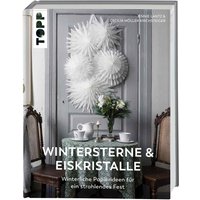Buch "Wintersterne & Eiskristalle" Buch "Wintersterne & Eiskristalle" von Topp