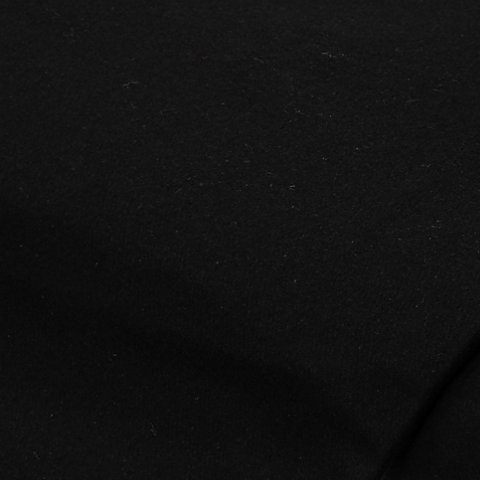 Bühnenmolton, schwarz, 300 cm breit Bühnenmolton, schwarz, 300 cm breit