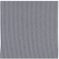 Bündchenstoff 1x1 Rippe "Streifen 3 mm" - Navy-Weiß Bündchenstoff 1x1 Rippe "Streifen 3 mm" - Navy-Weiß