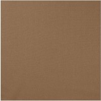 Bündchenstoff 1x1 Rippe "Uni" - Taupe
