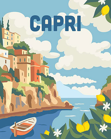 Capri