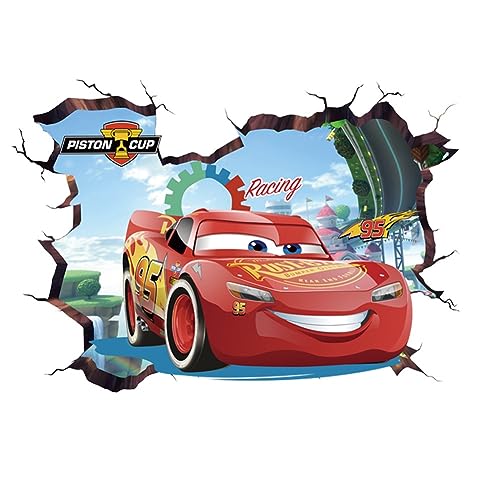 Cars 3D Aufkleber Cars Wandtattoo Cars Wandaufkleber Cars Wandsticker Cars Wandtattoo Cars Kinderzimmer Dekoration Abnehmbare Aufkleber Wall Stickers Cars Cars 3D Aufkleber Cars Wandtattoo Cars Wandaufkleber Cars Wandsticker Cars Wandtattoo Cars Kinderzimmer Dekoration Abnehmbare Aufkleber Wall Stickers Cars von NvWang
