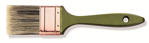 Color Expert Lasur-Pinsel, Flach, Mischborste, 30mm Color Expert Lasur-Pinsel, Flach, Mischborste, 30mm