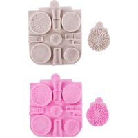 Creative Large Bake Supplies Mold Gifts Nonstick Easy Demold Home Decor Crafts Making Candle Mold Mushroom Mould Creative Large Bake Supplies Mold Gifts Nonstick Easy Demold Home Decor Crafts Making Candle Mold Mushroom Mould