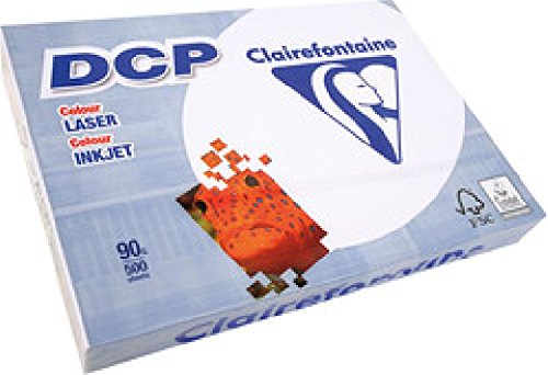 DCP Papier für Farblaserdrucker,- Kopierer ws A3 90g, 500Bl. DCP Papier für Farblaserdrucker,- Kopierer ws A3 90g, 500Bl.
