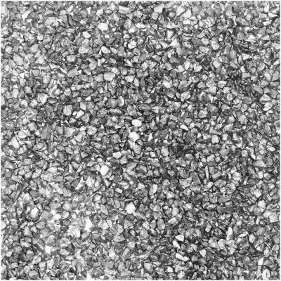 Dekosteine silber 360 g Dekosteine silber 360 g von idee. Creativmarkt