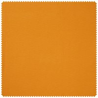 Dekostoff Leinenoptik "Uni" - Cadmium-Gelb Dekostoff Leinenoptik "Uni" - Cadmium-Gelb
