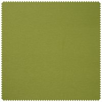 Dekostoff Leinenoptik "Uni" - Kiwi-Grün Dekostoff Leinenoptik "Uni" - Kiwi-Grün