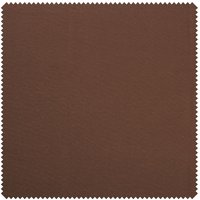 Dekostoff Leinenoptik "Uni" - Maron-Braun Dekostoff Leinenoptik "Uni" - Maron-Braun