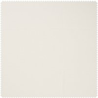Dekostoff Leinenoptik "Uni" - Off-White Dekostoff Leinenoptik "Uni" - Off-White