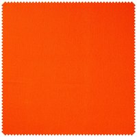 Dekostoff Leinenoptik "Uni" - Terra-Orange Dekostoff Leinenoptik "Uni" - Terra-Orange