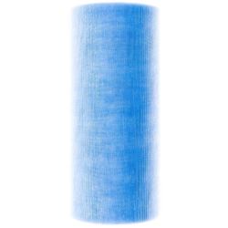 Dekostoff Organza 12cm 10m Dekostoff Organza 12cm 10m von idee. Creativmarkt