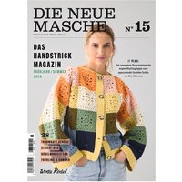 Die Neue Masche No. 15 deutsch