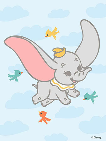 Disney | Hello Baby: Dumbo Disney | Hello Baby: Dumbo