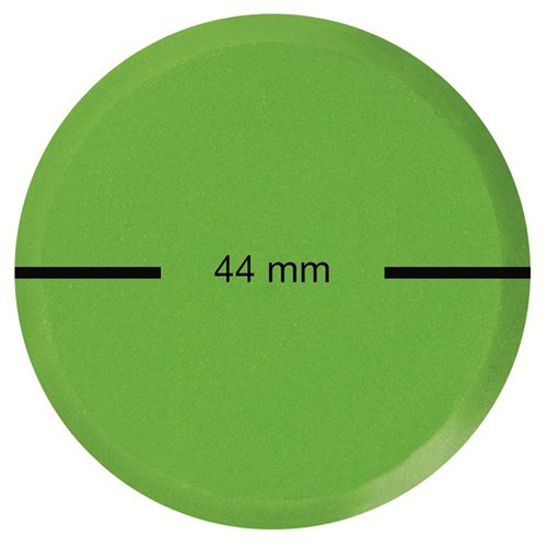 Eberhard Faber Farbtablette 44mm, grasgrün [Spielzeug]