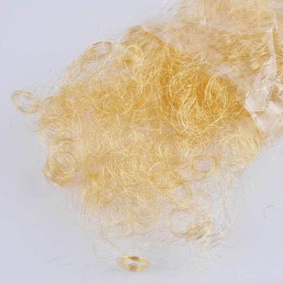 Engelshaar gold 25g Engelshaar gold 25g von preissler