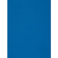 Moosgummi "Extragroß", 3 mm - Dunkelblau von Meyco
