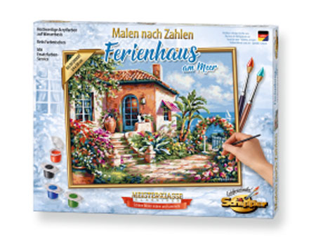 Ferienhaus am Meer Ferienhaus am Meer