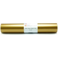 Selbstklebende Vinyl Folie - Gold-Matt Selbstklebende Vinyl Folie - Gold-Matt von kreativplotter.de