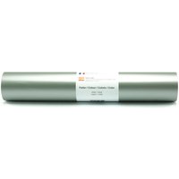 Selbstklebende Vinyl Folie - Silber-Matt von Europe Warehouse GmbH & Co. KG