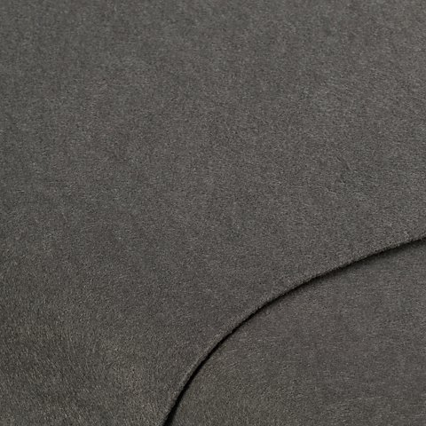 Filz, Stärke 1 mm, anthrazit Filz, Stärke 1 mm, anthrazit