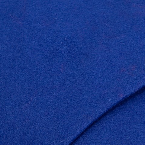 Filz, Stärke 1 mm, dunkelblau Filz, Stärke 1 mm, dunkelblau