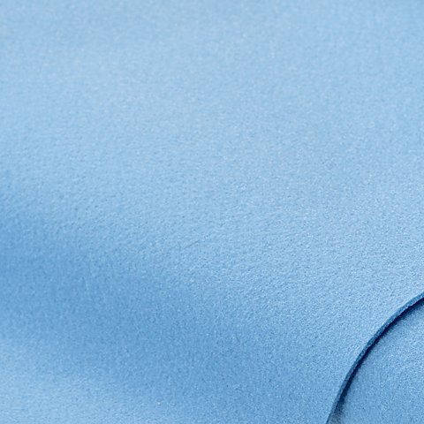 Filz, Stärke 2 mm, hellblau Filz, Stärke 2 mm, hellblau